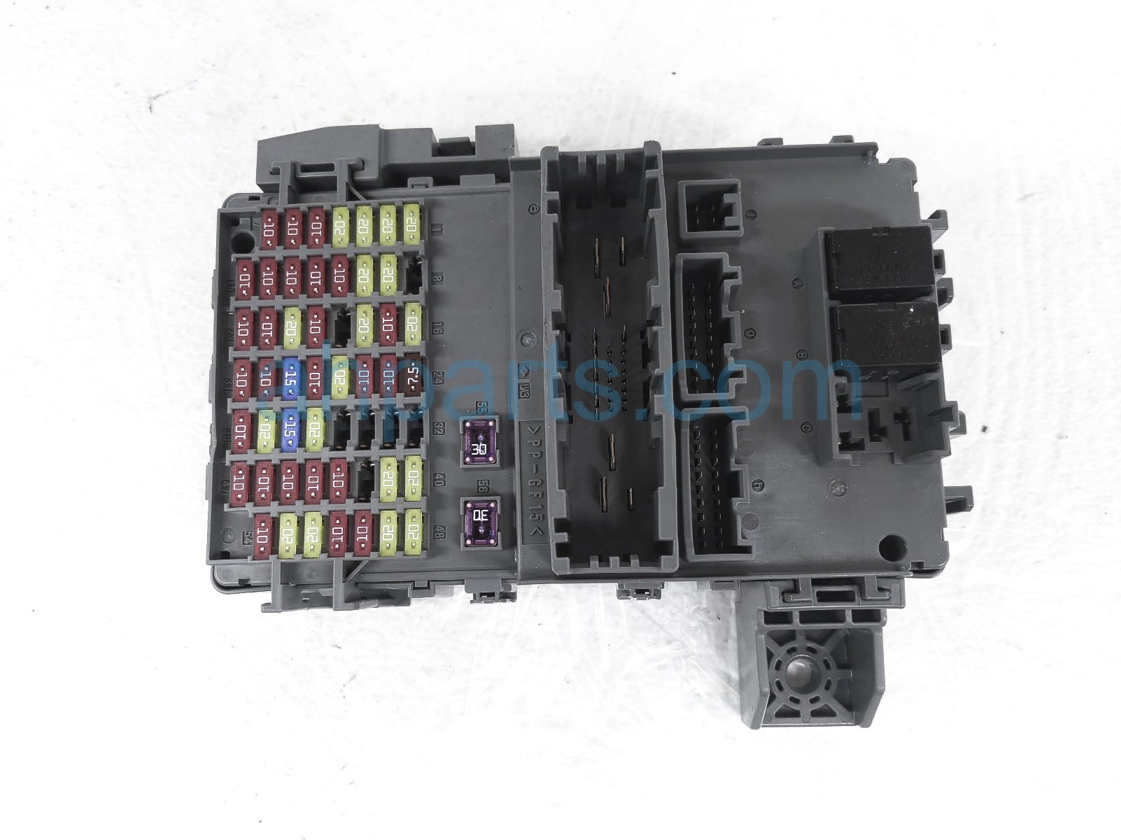 $100 Honda CABIN FUSE BOX - 2.0L HTBK $100 Honda CABIN FUSE BOX - 2.0L HTBK