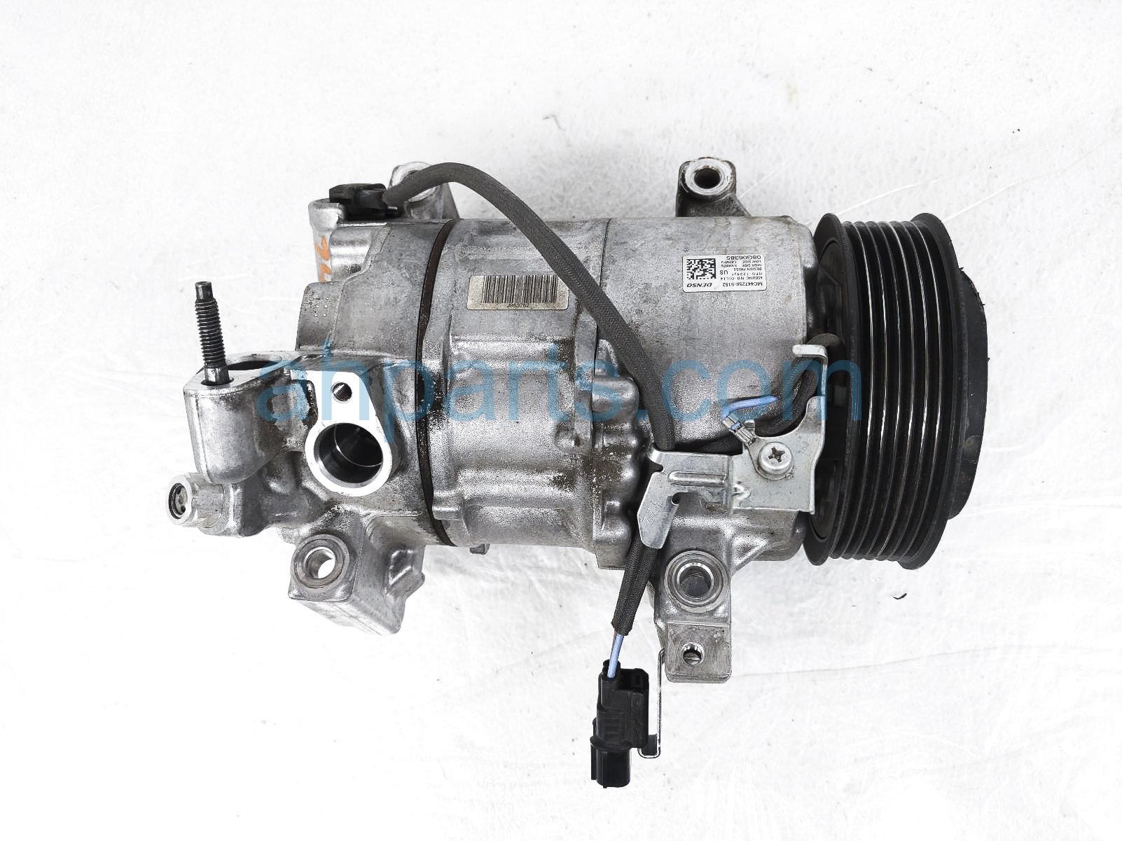 $350 Honda AC PUMP / COMPRESSOR - 2.0L - 9K