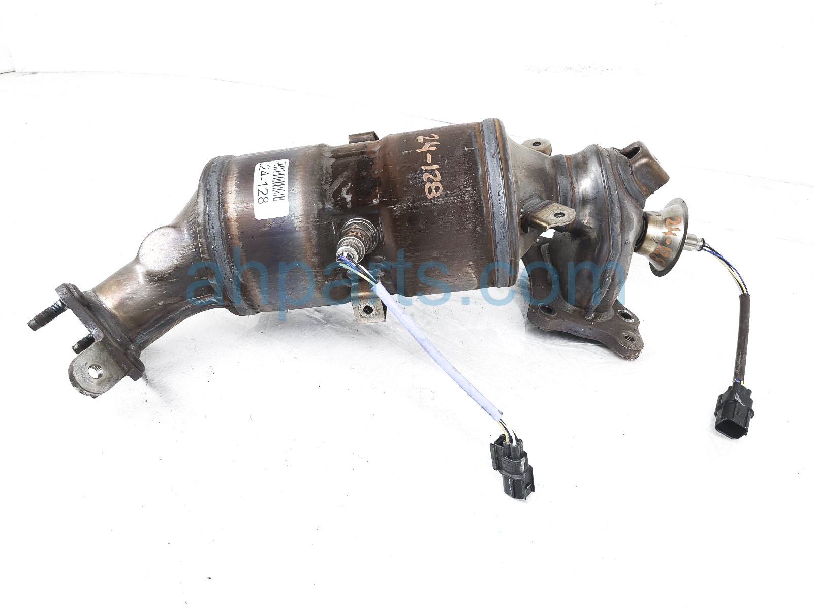 $85 Honda EXHAUST CONVERTER OXYGEN SENSOR