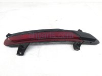 $85 Kia RR/LH REFLECTOR ( ON BUMPER ) $85 Kia RR/LH REFLECTOR ( ON BUMPER )