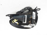 $45 Subaru 2ND ROW LH BELT RETRACTOR - BLK $45 Subaru 2ND ROW LH BELT RETRACTOR - BLK