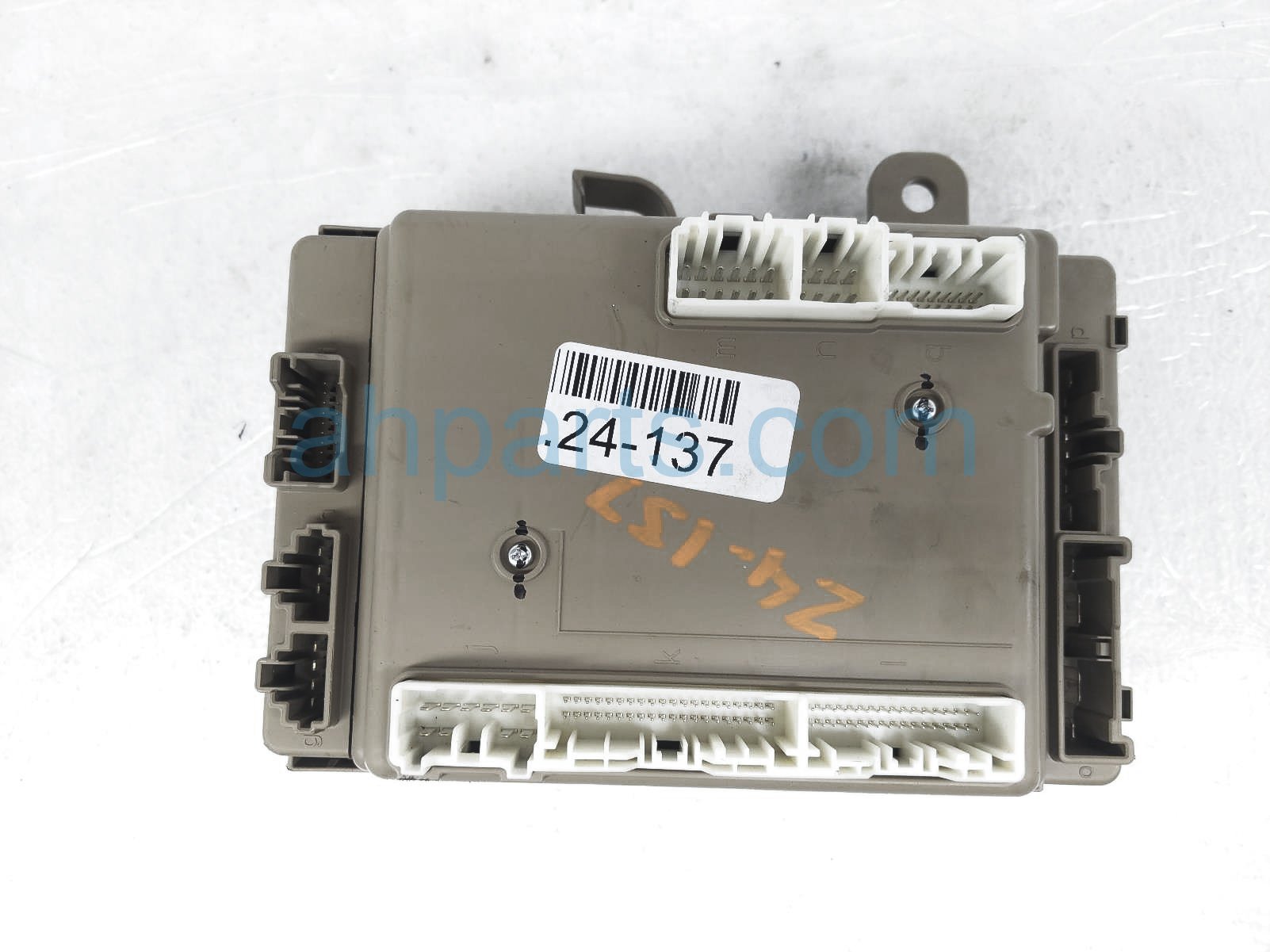 $125 Subaru CABIN FUSE JUNCTION BLOCK - M.T 2.4L