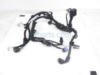 $44 Honda TRANSMISSION WIRING HARNESS - AT FWD $44 Honda TRANSMISSION WIRING HARNESS - AT FWD
