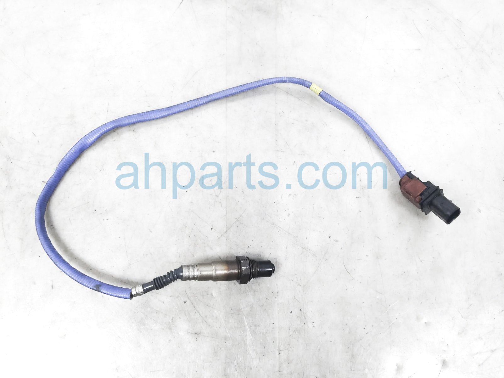 $75 Ford OXYGEN SENSOR UPSTREAM - 1.5L $75 Ford OXYGEN SENSOR UPSTREAM - 1.5L