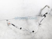 $100 Ford A/C REFRIGERANT PIPE / HOSE - 1.5L $100 Ford A/C REFRIGERANT PIPE / HOSE - 1.5L