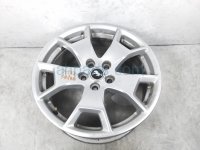 $200 Ford RR/RH WHEEL / RIM - SILVER - 17X7 $200 Ford RR/RH WHEEL / RIM - SILVER - 17X7
