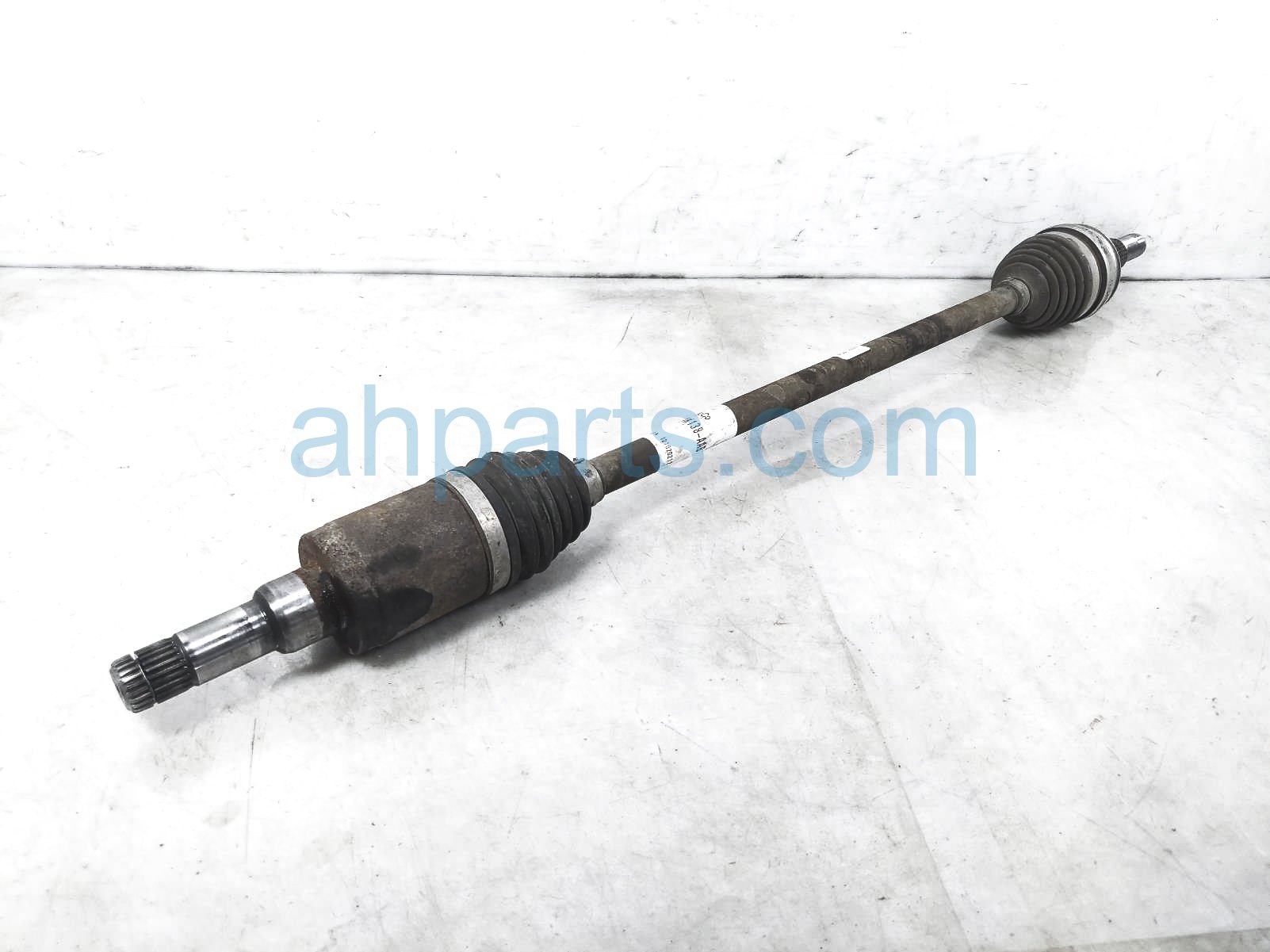 $75 Ford RR/RH CV DRIVE AXLE SHAFT - 1.5L $75 Ford RR/RH CV DRIVE AXLE SHAFT - 1.5L
