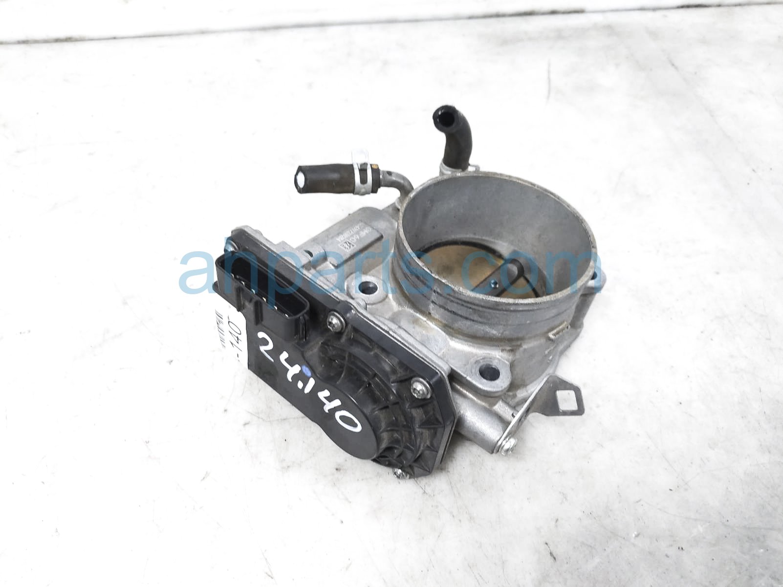 $50 Honda THROTTLE BODY - 94K