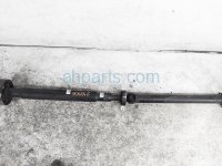 $125 BMW PROPELLER DRIVE SHAFT - 2.0L RWD $125 BMW PROPELLER DRIVE SHAFT - 2.0L RWD