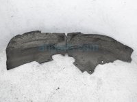 $65 Ford RR/RH INNER FENDER LINER $65 Ford RR/RH INNER FENDER LINER