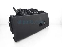 $200 BMW GLOVE COMPARTMENT BOX - BLK $200 BMW GLOVE COMPARTMENT BOX - BLK