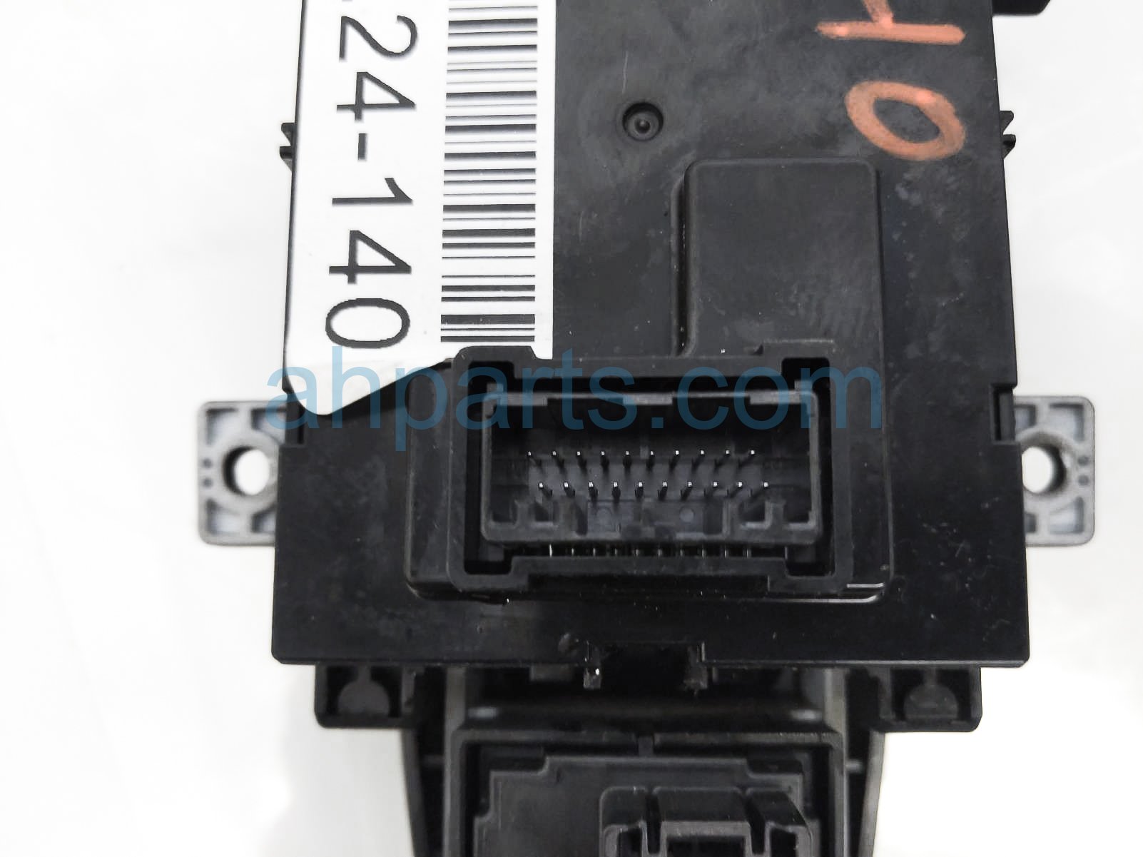 Sold 2019 Honda Pilot Shifter Gear Selector Switch Assy 54100-TG7