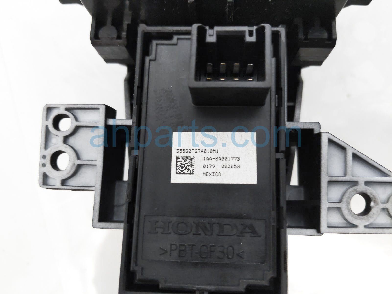 Sold 2019 Honda Pilot Shifter Gear Selector Switch Assy 54100-TG7