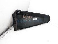 $55 Honda RR/RH DOOR WINDOW VENT GLASS $55 Honda RR/RH DOOR WINDOW VENT GLASS