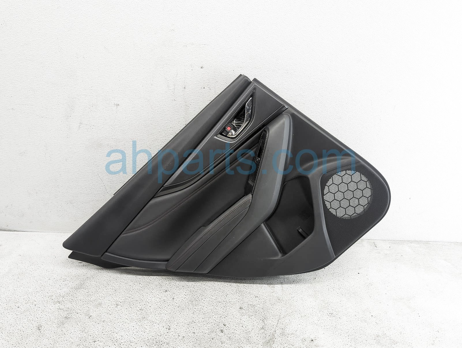 $125 Subaru RR/LH INTERIOR DOOR PANEL - BLACK $125 Subaru RR/LH INTERIOR DOOR PANEL - BLACK