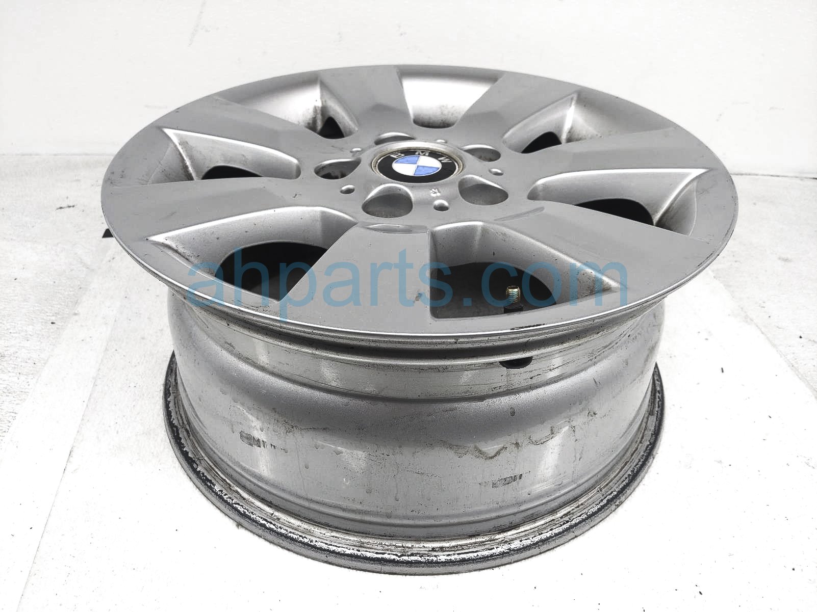 $65 BMW 16 INCH WHEEL / RIM $65 BMW 16 INCH WHEEL / RIM