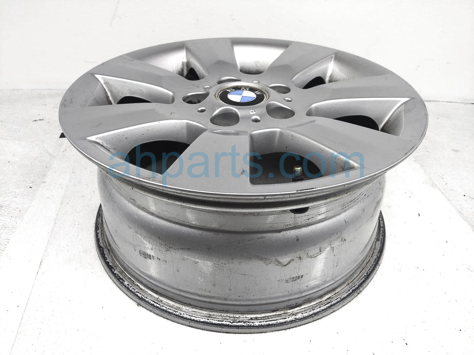 $75 BMW 16 INCH WHEEL / RIM