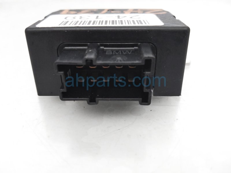 495108 2018 BMW X1 Fuel Pump Control Module- 2.0t - 30k 16-14-7-476-687
