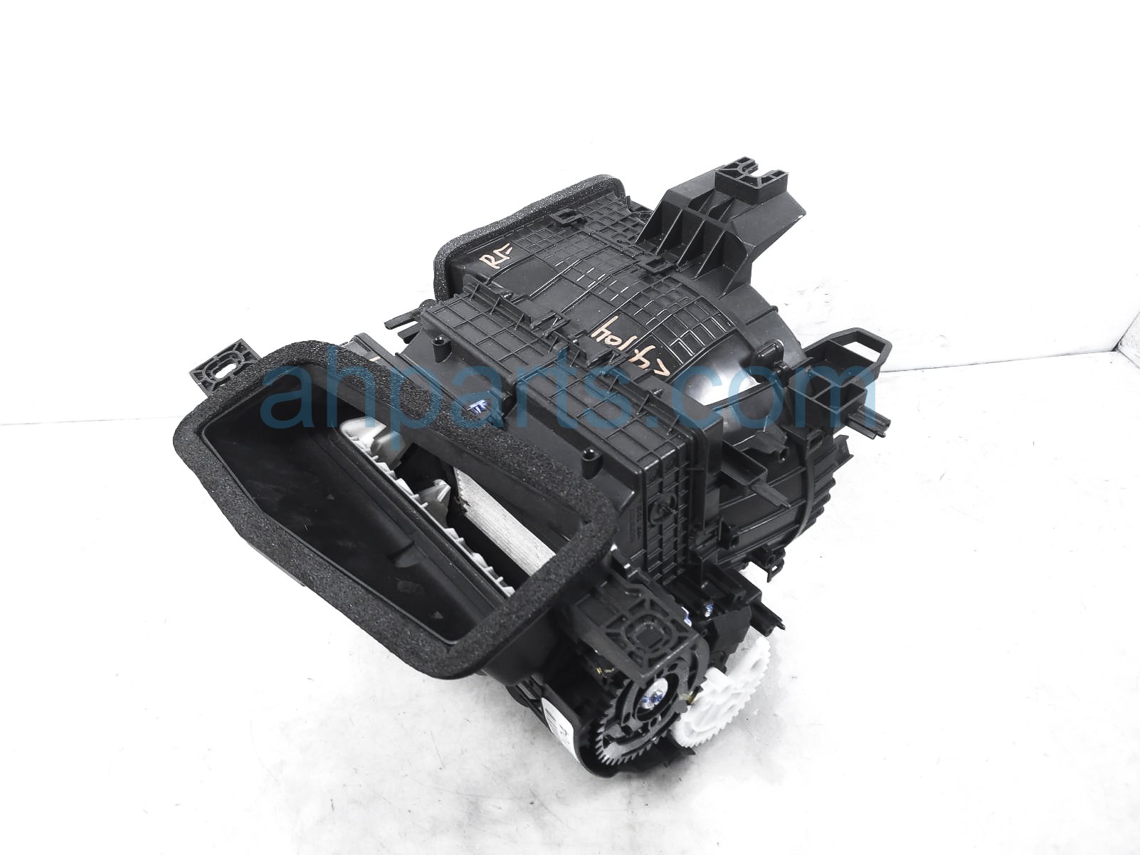 $135 Honda BLOWER MOTOR W/HOUSING ASSY - 2.0L $135 Honda BLOWER MOTOR W/HOUSING ASSY - 2.0L