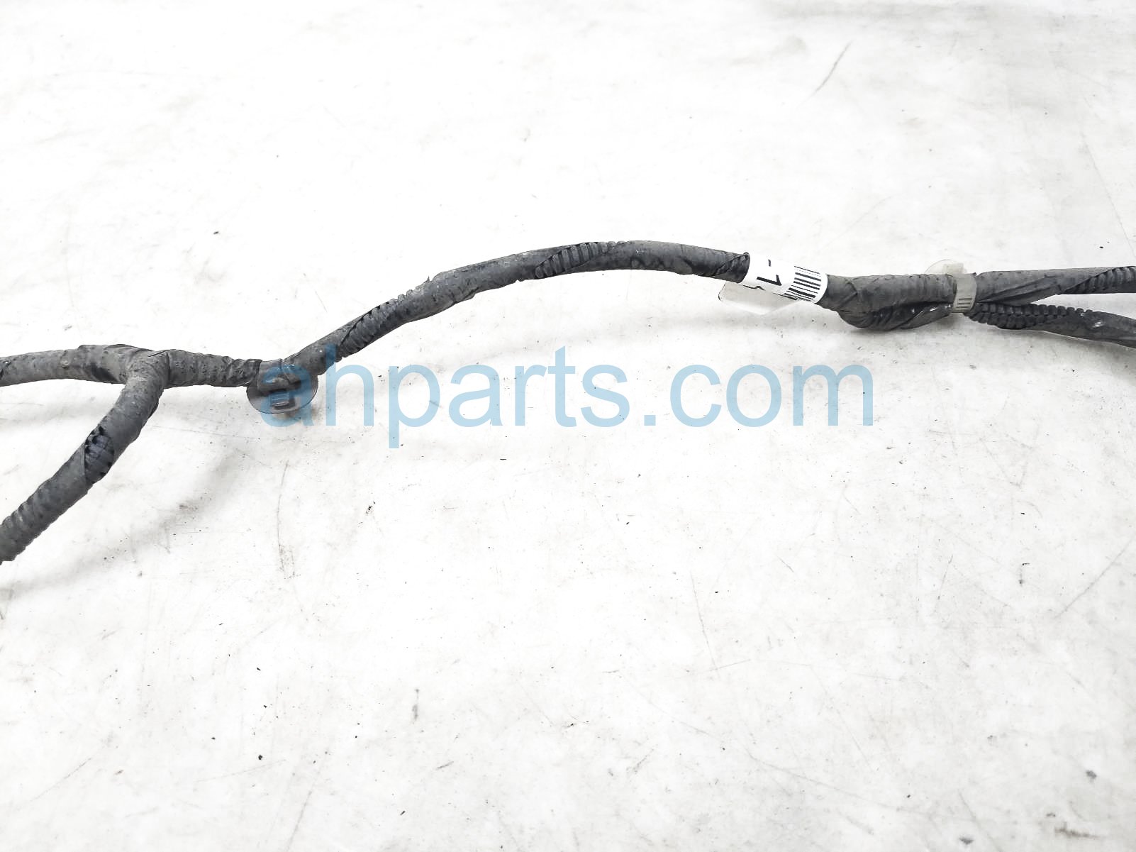 腹田 51757065910 - Genuine BMW belly pan - Right | Turner Motorsport