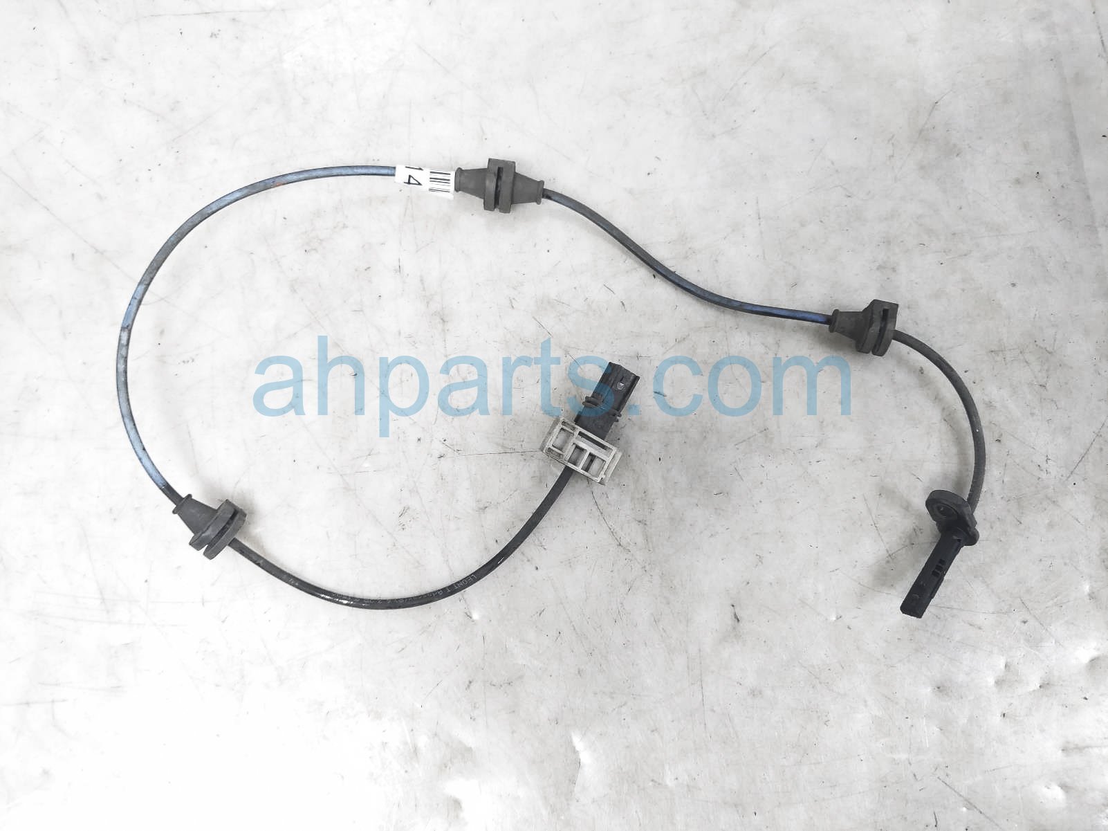 $20 Honda RR/LH ABS WHEEL SPEED SENSOR