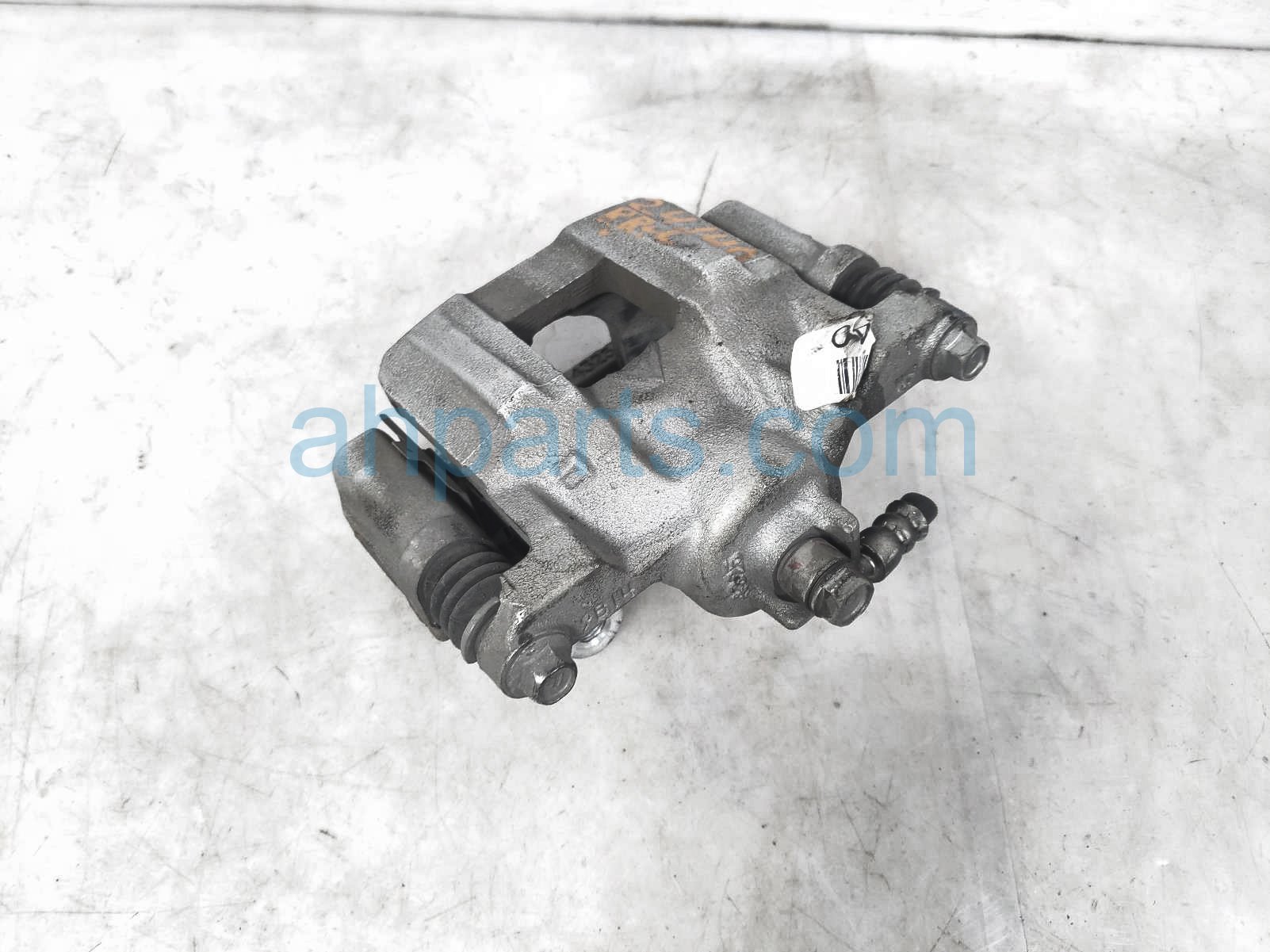 $30 Honda RR/LH BRAKE CALIPER $30 Honda RR/LH BRAKE CALIPER