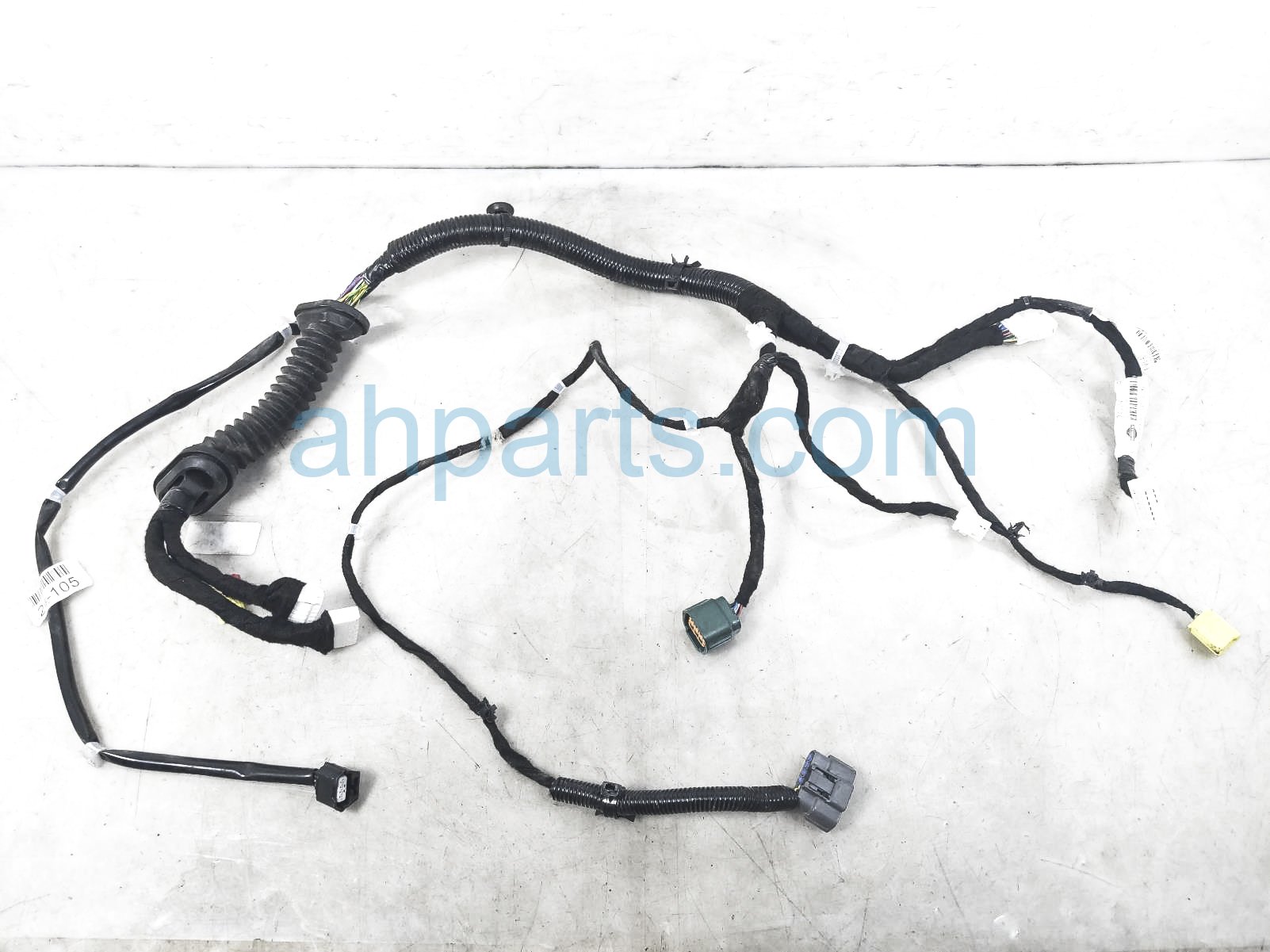 $50 Nissan FR/RH DOOR WIRING HARNESS