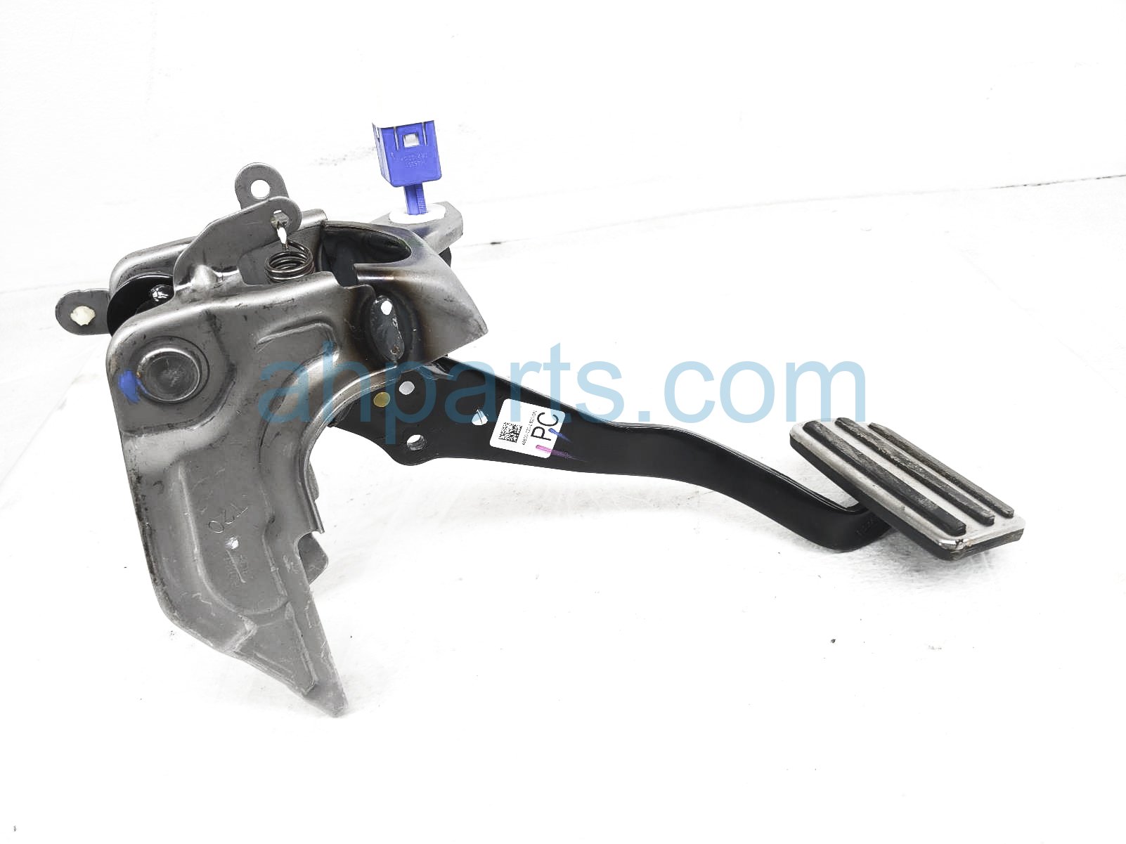 $35 Honda BRAKE PEDAL ASSY - HTBK 2.0L $35 Honda BRAKE PEDAL ASSY - HTBK 2.0L