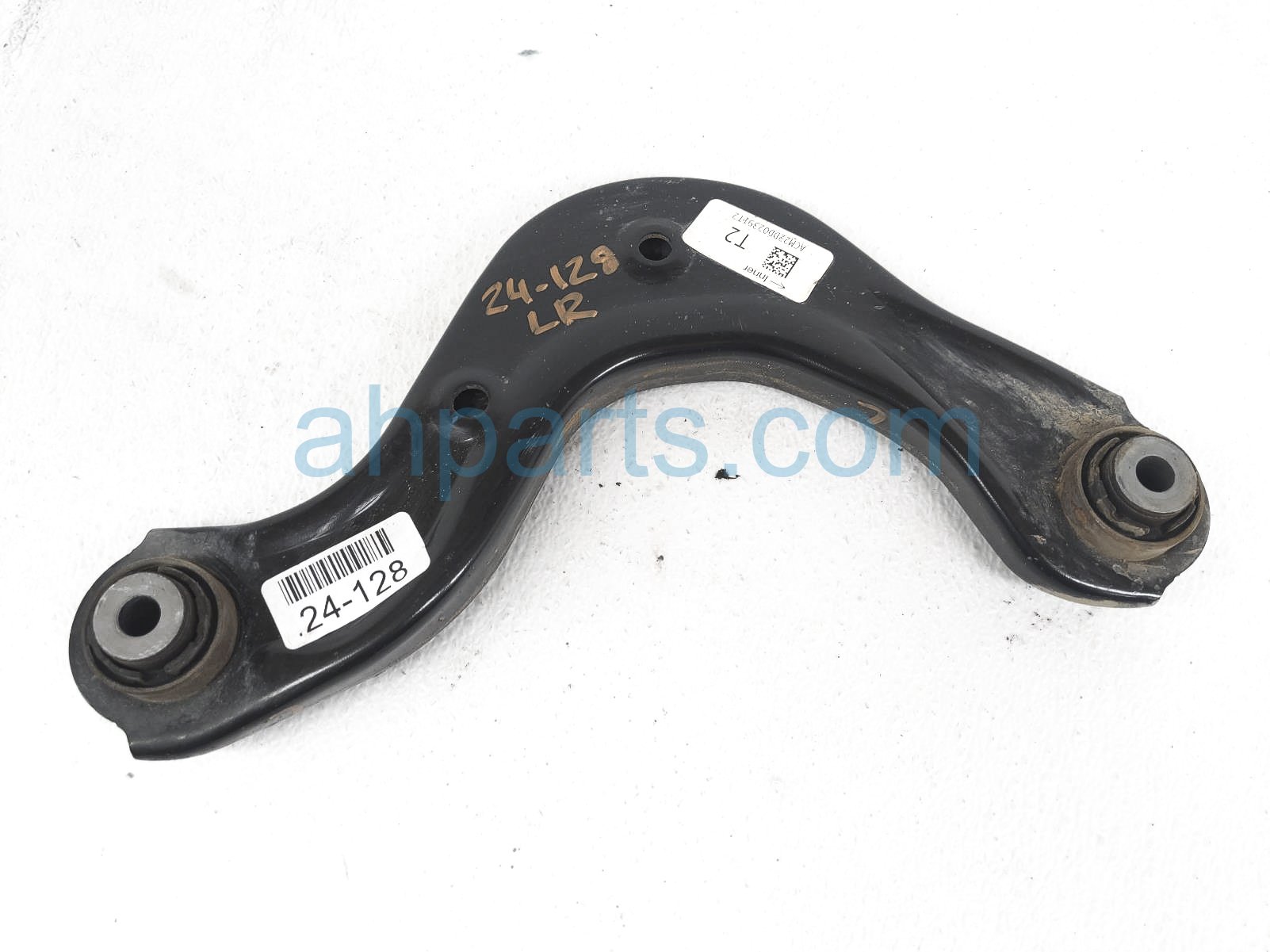 Sold 2024 Honda Civic Rear Driver Upper Control Arm 52510 T20 A00 Replacement Sold 2024 Honda Civic Rear Driver Upper Control Arm 52510 T20 A00 Replacement