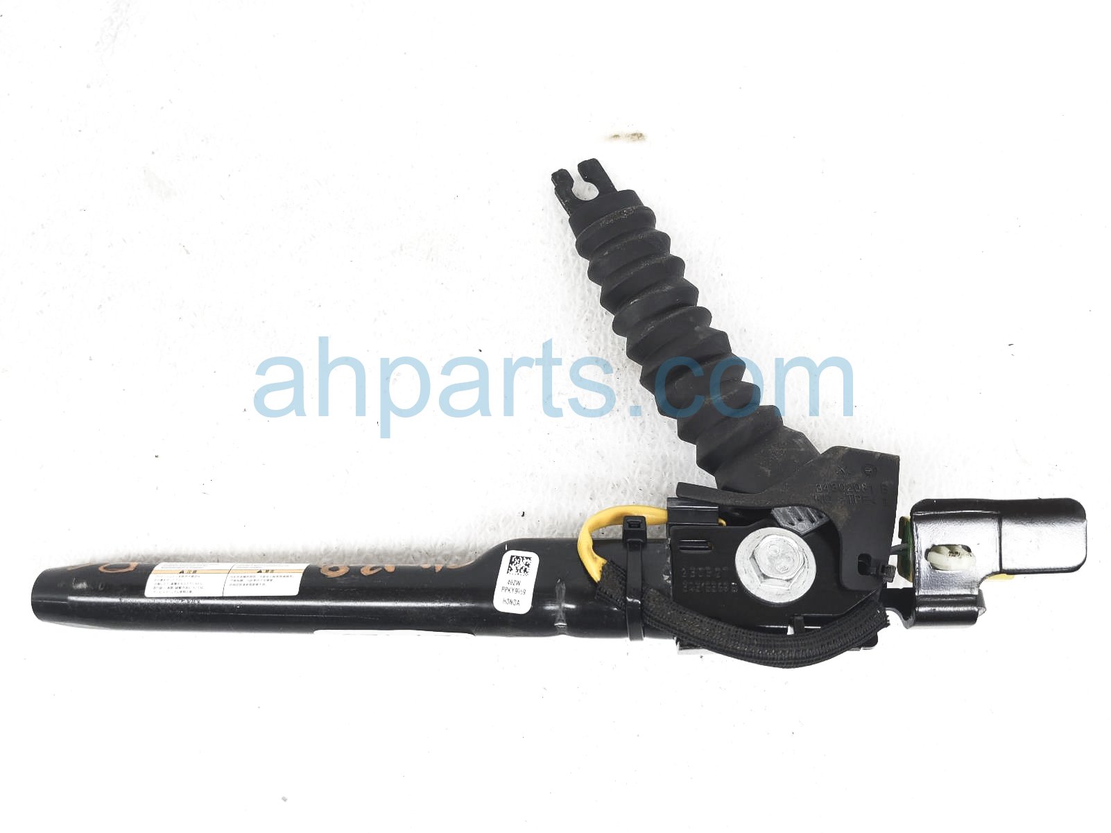 $75 Honda FR/RH BELT PRETENSIONER - HTBK SPORT $75 Honda FR/RH BELT PRETENSIONER - HTBK SPORT