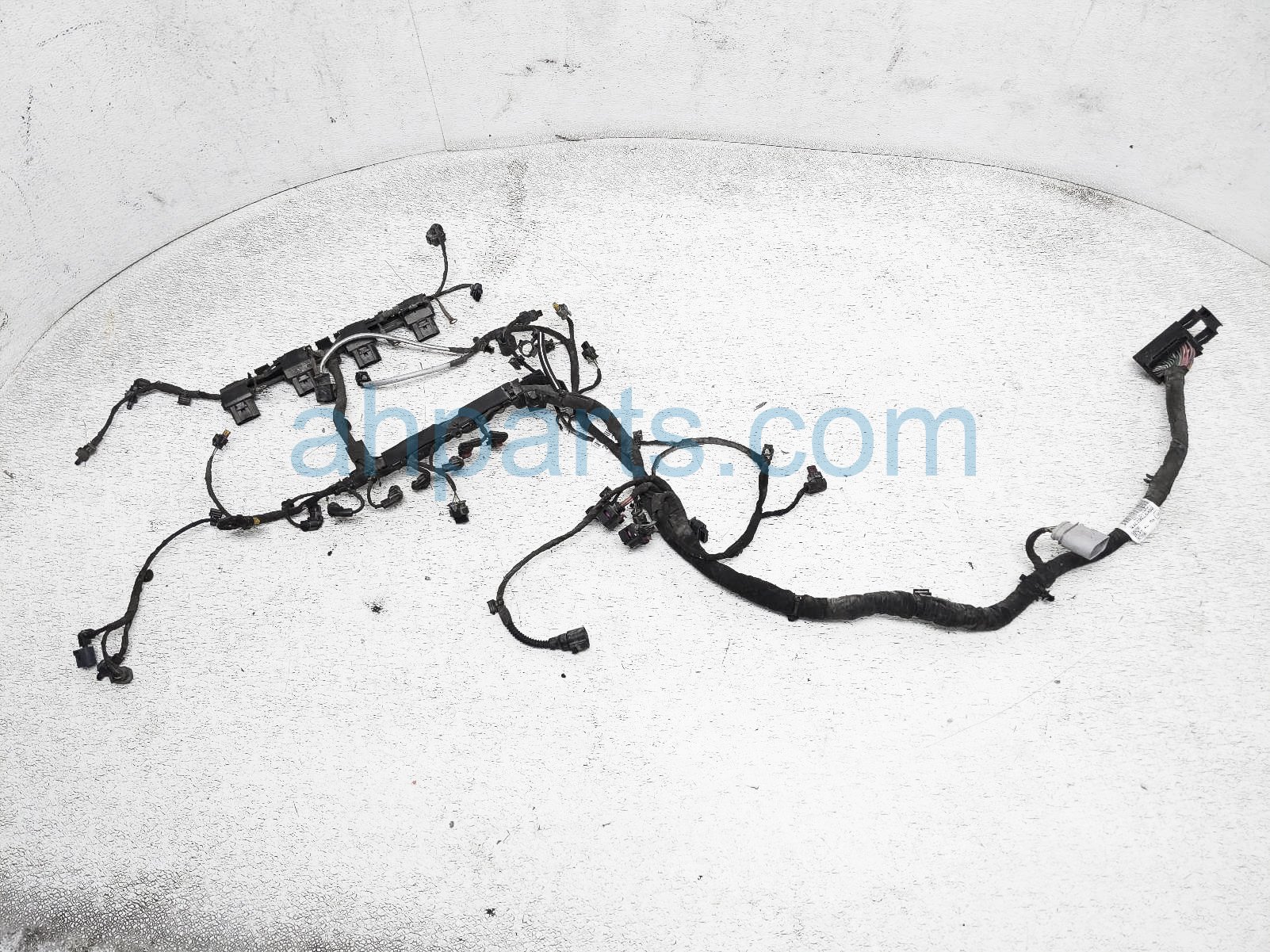 $125 Volkswagen ENGINE WIRING HARNESS - 2.0L FWD $125 Volkswagen ENGINE WIRING HARNESS - 2.0L FWD