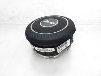 $450 Jeep DRIVER WHEEL AIRBAG $450 Jeep DRIVER WHEEL AIRBAG