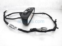 $85 Jeep INSIDE / INTERIOR REAR VIEW MIRROR $85 Jeep INSIDE / INTERIOR REAR VIEW MIRROR