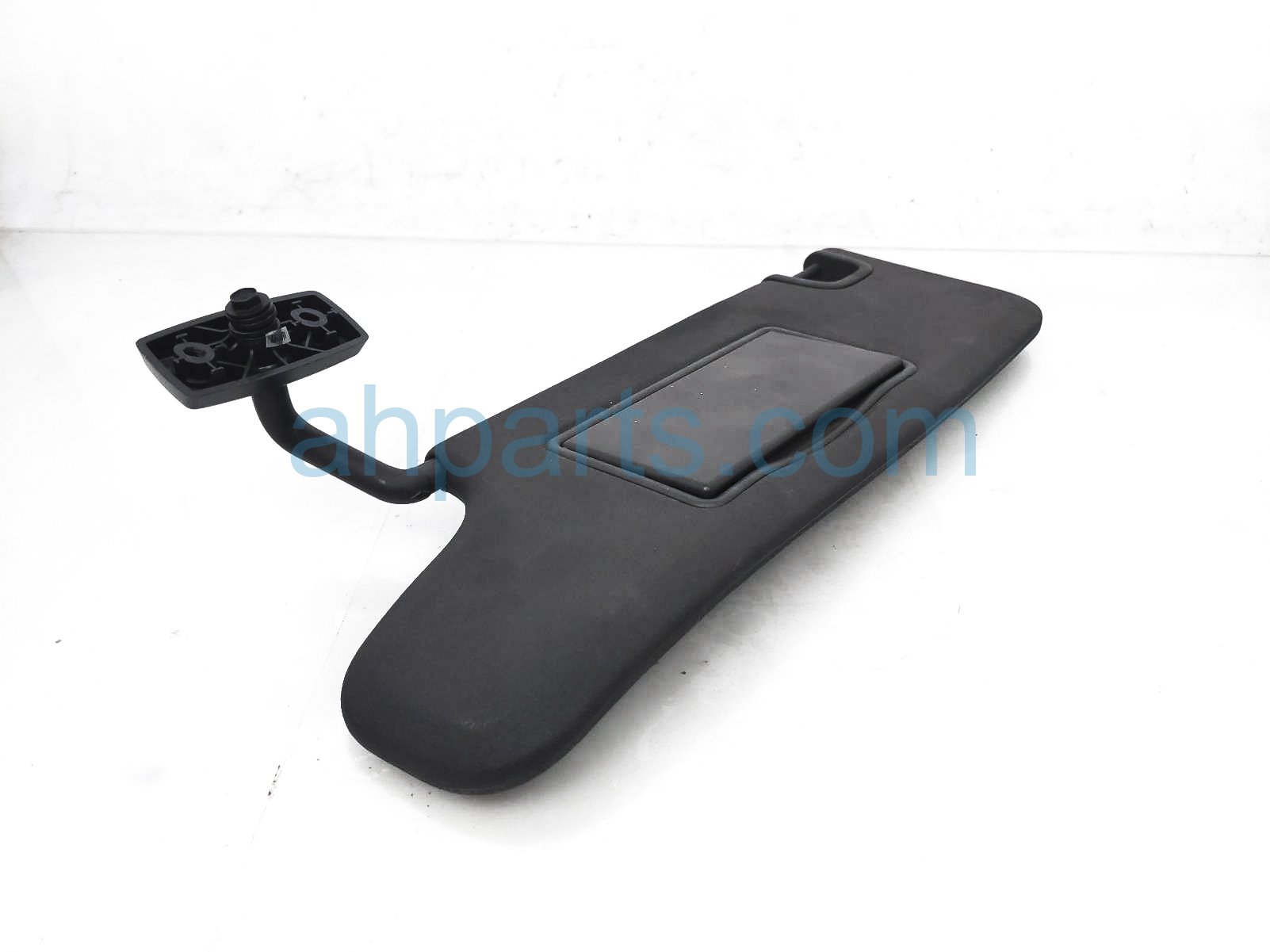 $90 Jeep LH SUN VISOR - BLACK $90 Jeep LH SUN VISOR - BLACK