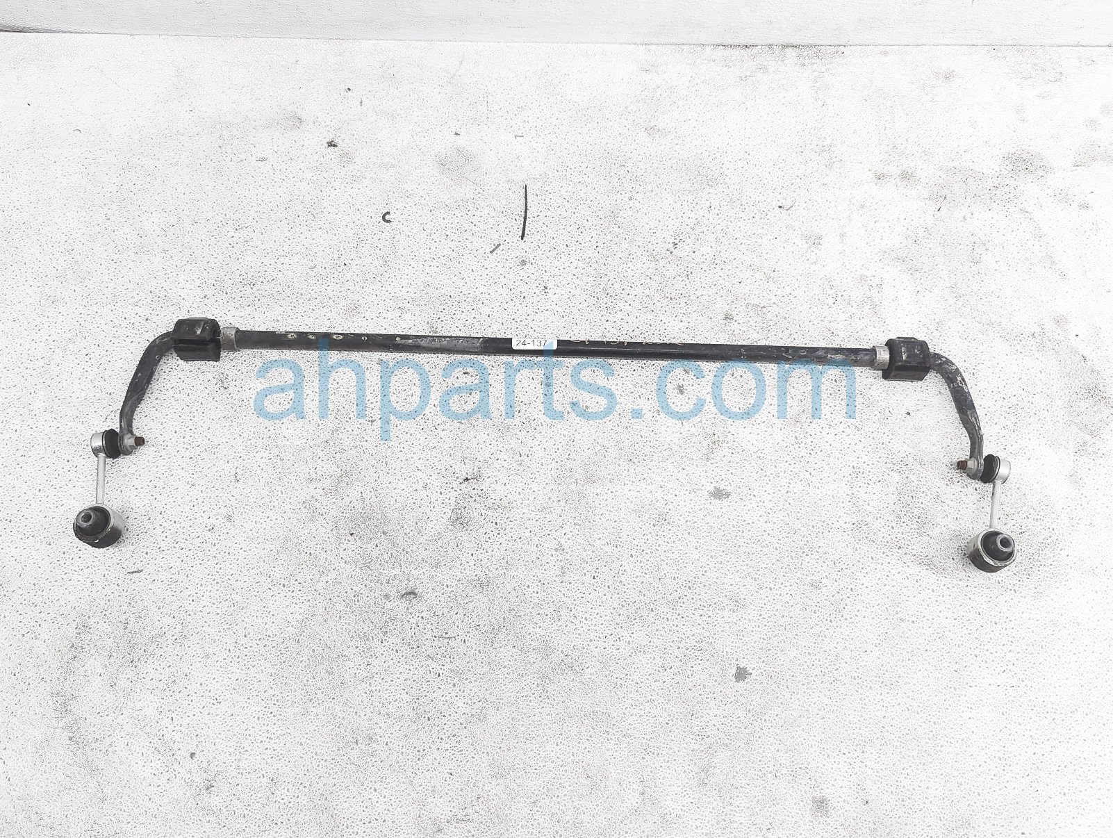 $50 Subaru REAR STABILIZER / SWAY BAR W/ LINKS $50 Subaru REAR STABILIZER / SWAY BAR W/ LINKS