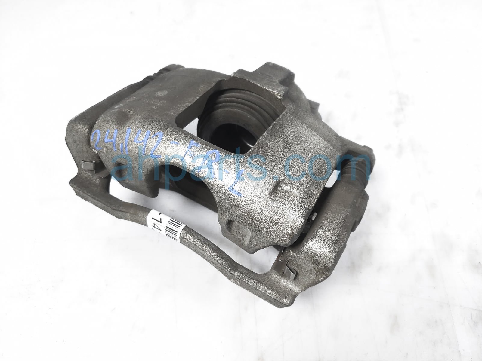 $49 Jeep FR/LH BRAKE CALIPER $49 Jeep FR/LH BRAKE CALIPER