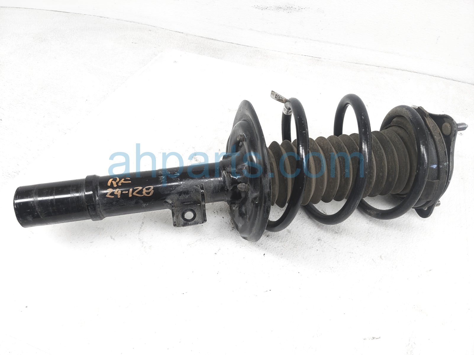 $175 Honda FR/RH STRUT + SPRING - HTBK SPORT