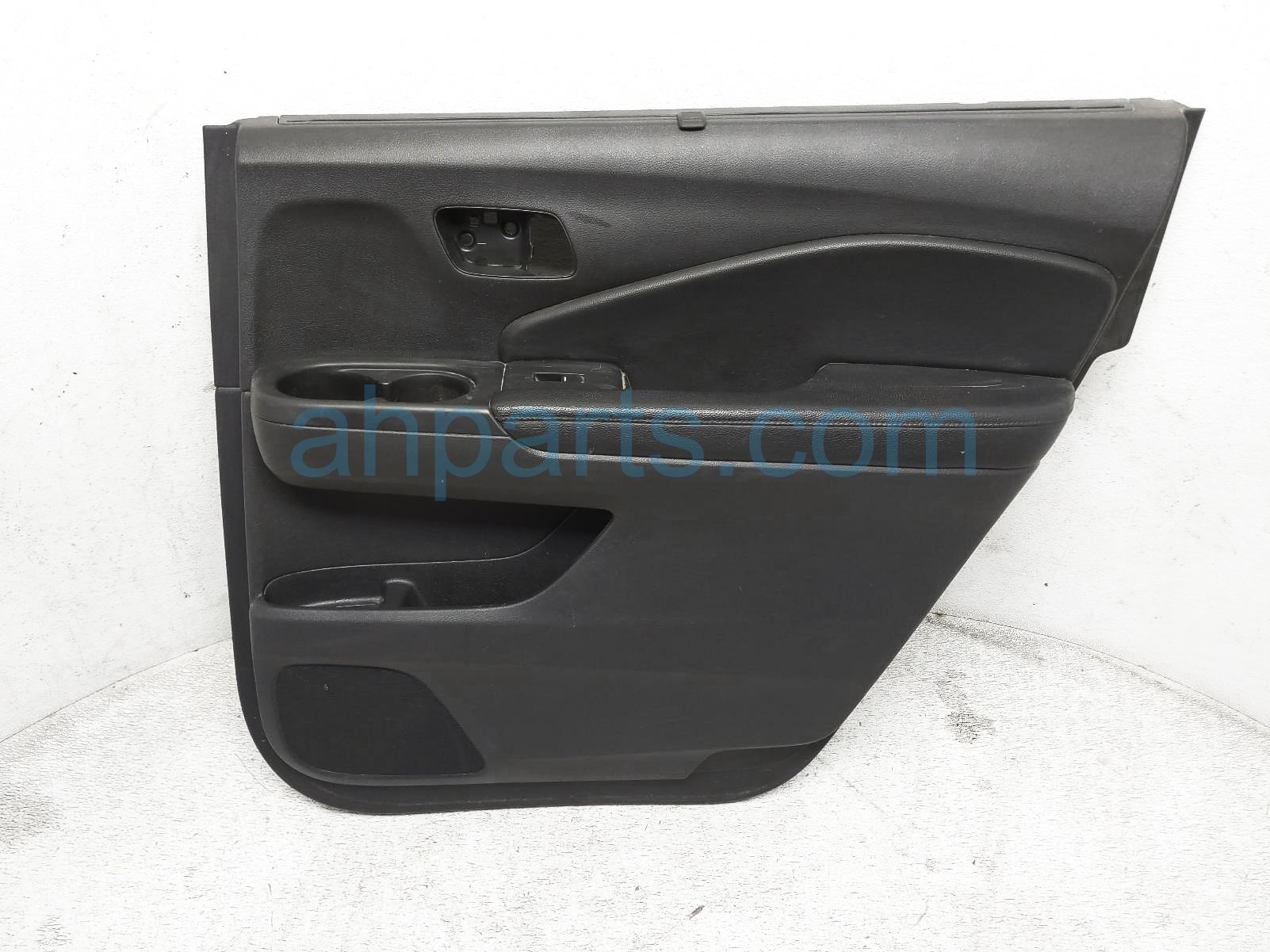 $150 Honda RR/RH INTERIOR DOOR PANEL - BLK $150 Honda RR/RH INTERIOR DOOR PANEL - BLK