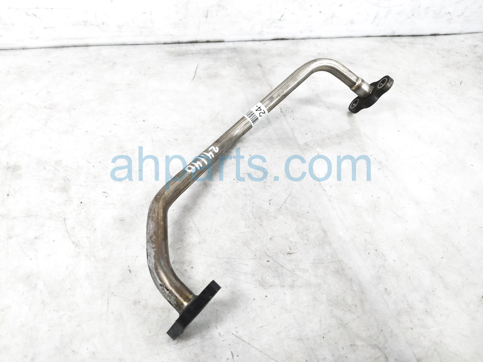 $33 Honda EGR PIPE ASSY - 3.5L