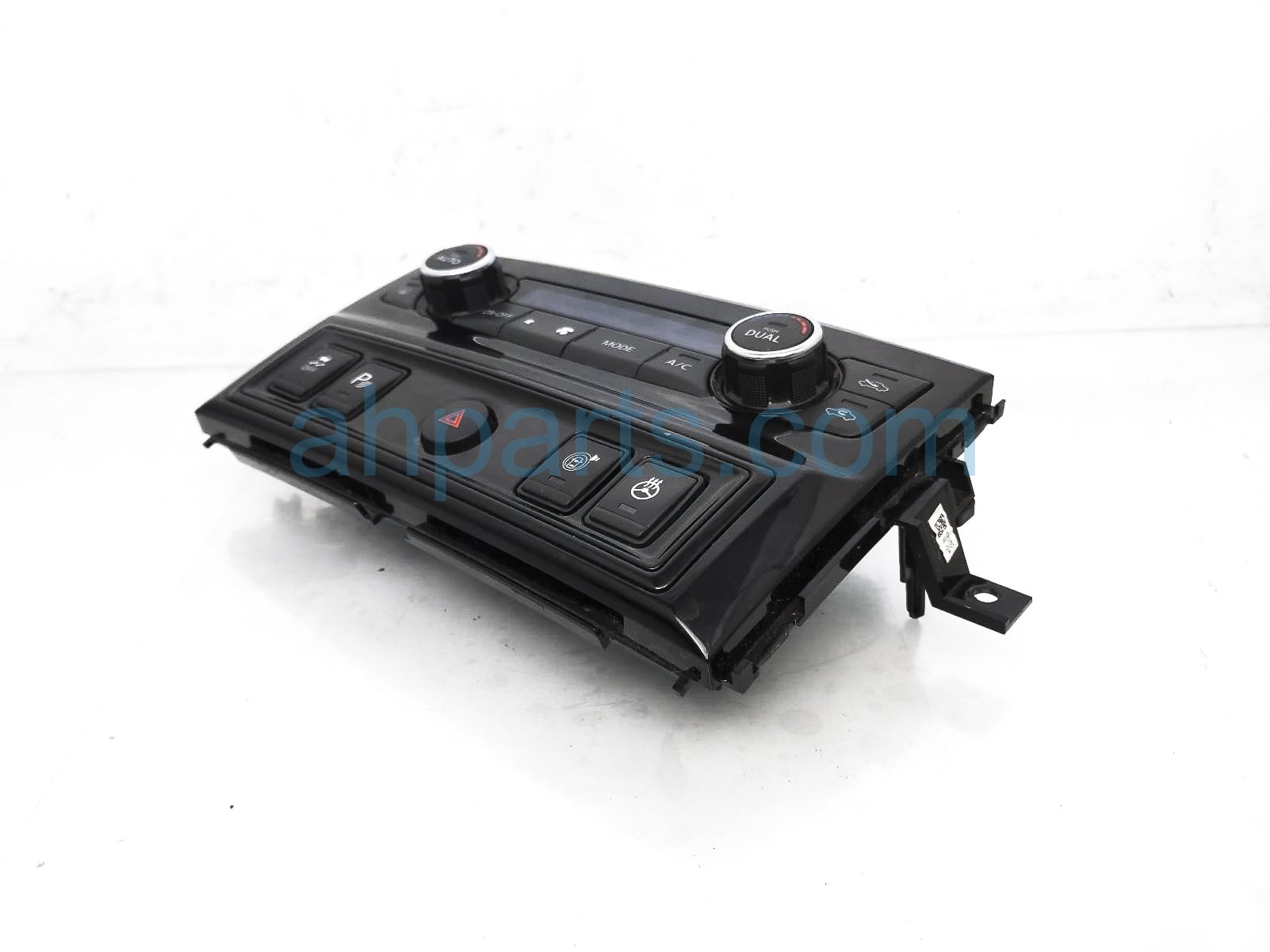 $120 Nissan HEATER/AC CONTROL(ON DASH)