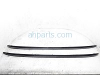 $400 Honda LH + RH ROOF RAILS ONLY $400 Honda LH + RH ROOF RAILS ONLY