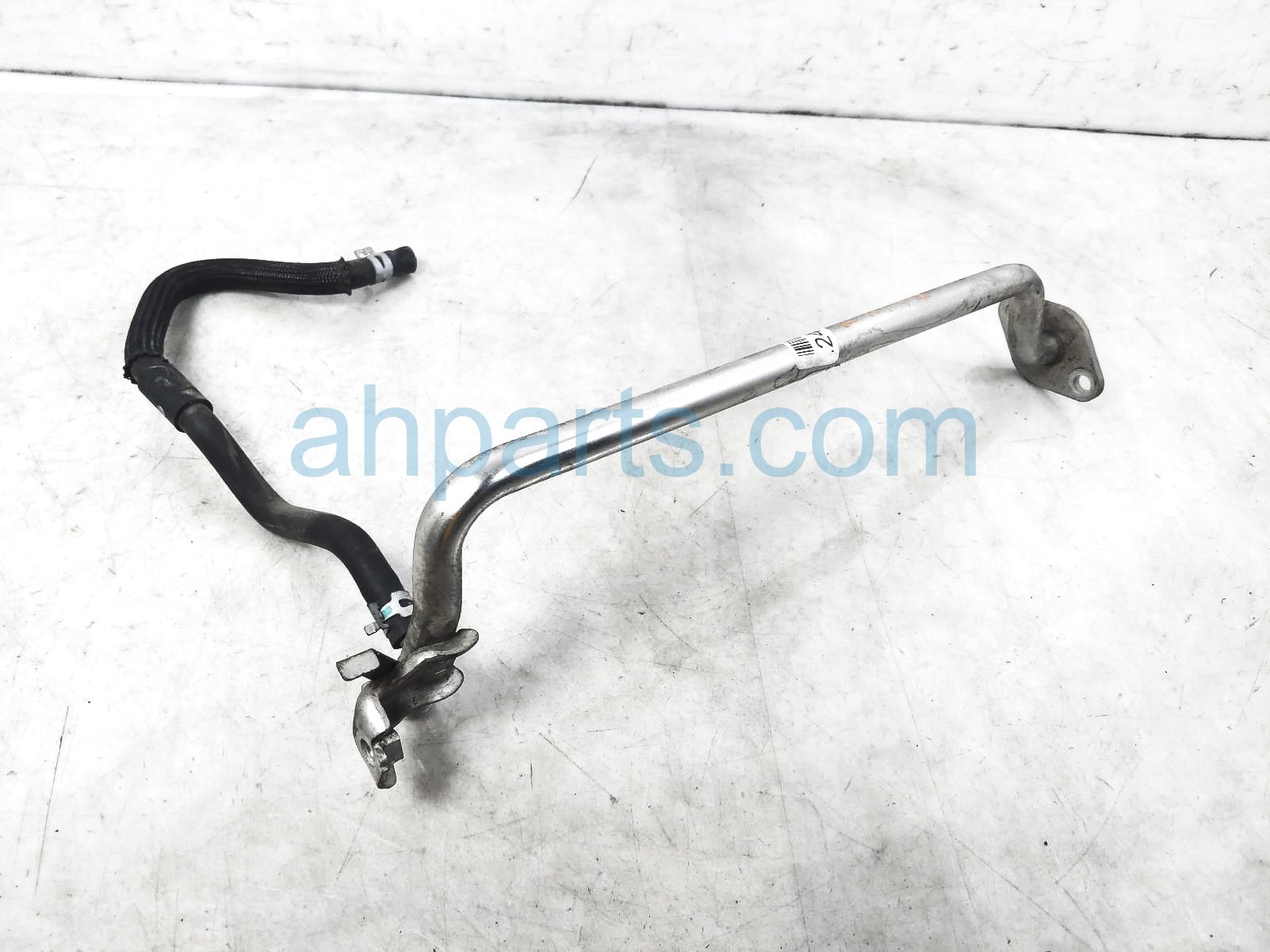 $25 Toyota ENGINE COOLANT BYPASS LINE - 2.7L $25 Toyota ENGINE COOLANT BYPASS LINE - 2.7L