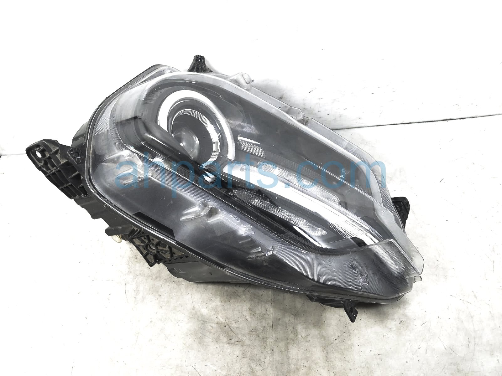 $750 Ford LH HEAD LAMP / LIGHT ASSY - LED $750 Ford LH HEAD LAMP / LIGHT ASSY - LED