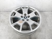 $200 Ford RR/LH WHEEL / RIM - SILVER - 17X7 $200 Ford RR/LH WHEEL / RIM - SILVER - 17X7