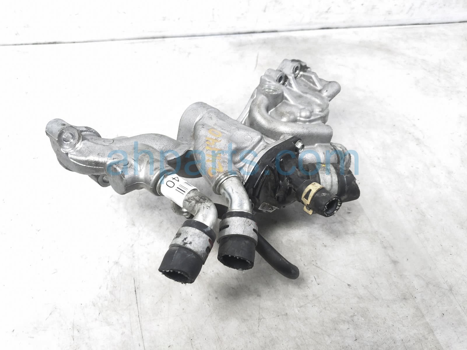 $75 Honda THERMOSTAT HOUSING ASSY - 3.5L $75 Honda THERMOSTAT HOUSING ASSY - 3.5L