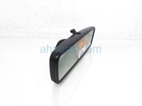 $49 Volkswagen INTERIOR REAR VIEW MIRROR - BLK $49 Volkswagen INTERIOR REAR VIEW MIRROR - BLK