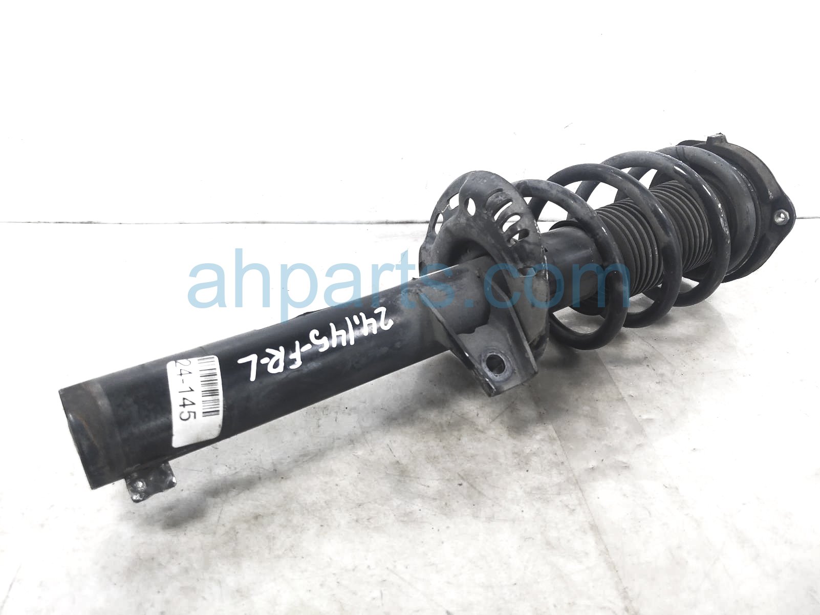 $50 Volkswagen FR/LH STRUT + SPRING $50 Volkswagen FR/LH STRUT + SPRING