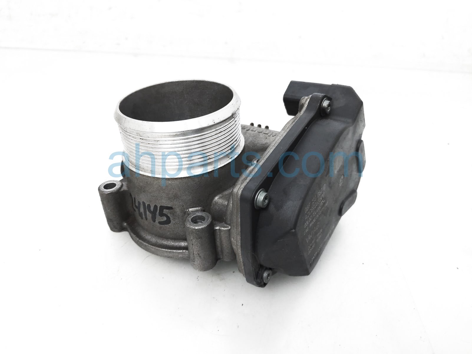 $65 Volkswagen THROTTLE BODY $65 Volkswagen THROTTLE BODY