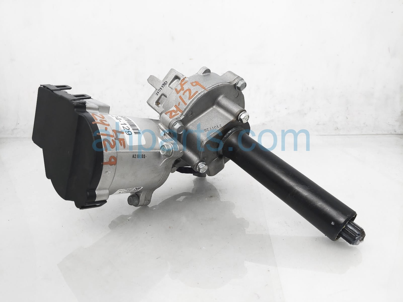 $199 Kia STEERING COLUMN - EX $199 Kia STEERING COLUMN - EX