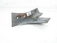 $49 Jeep LH WINDSHIELD REINFORCEMENT - SILVER $49 Jeep LH WINDSHIELD REINFORCEMENT - SILVER